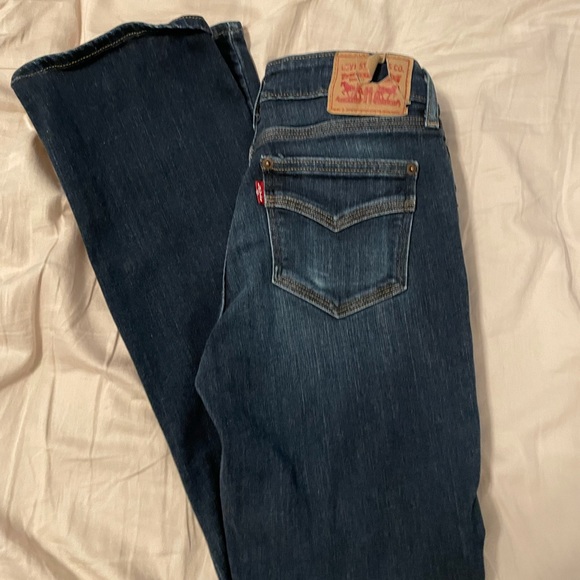 Levi’s Bootcut Jeans - Picture 8 of 8